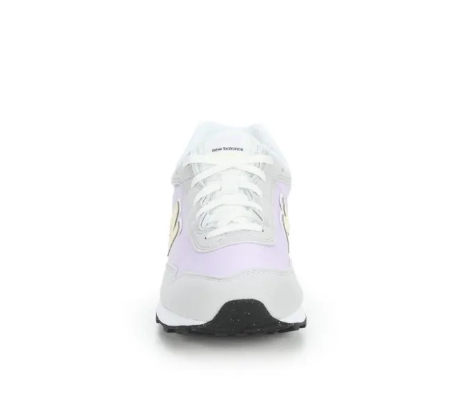 Girls' New Balance Big Kid 515 Running Shoes