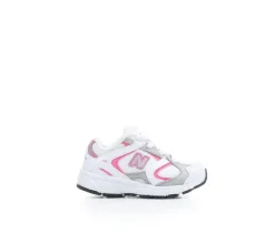 Girls' New Balance Infant & Toddler 408 Running Shoes