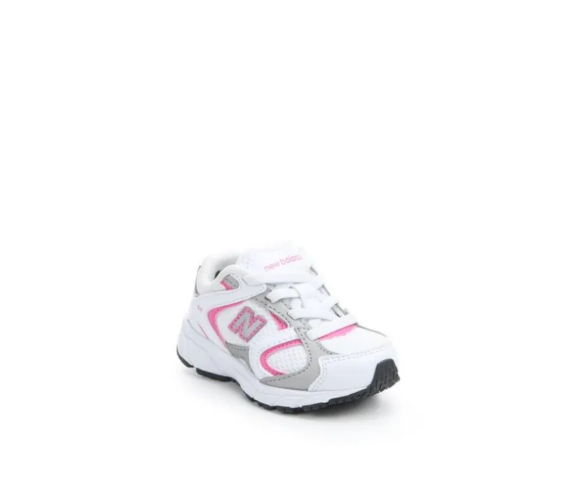 Girls' New Balance Infant & Toddler 408 Running Shoes