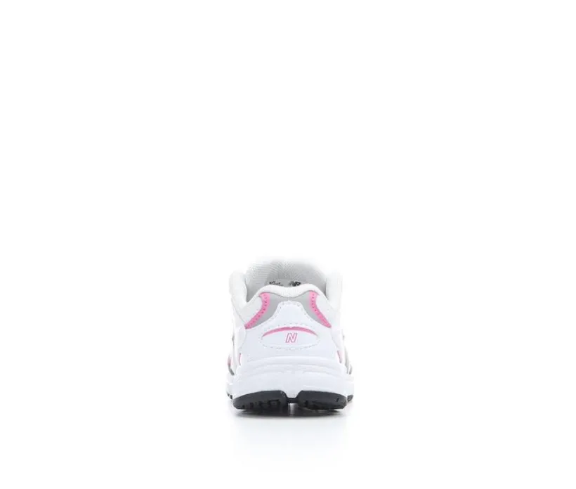Girls' New Balance Infant & Toddler 408 Running Shoes