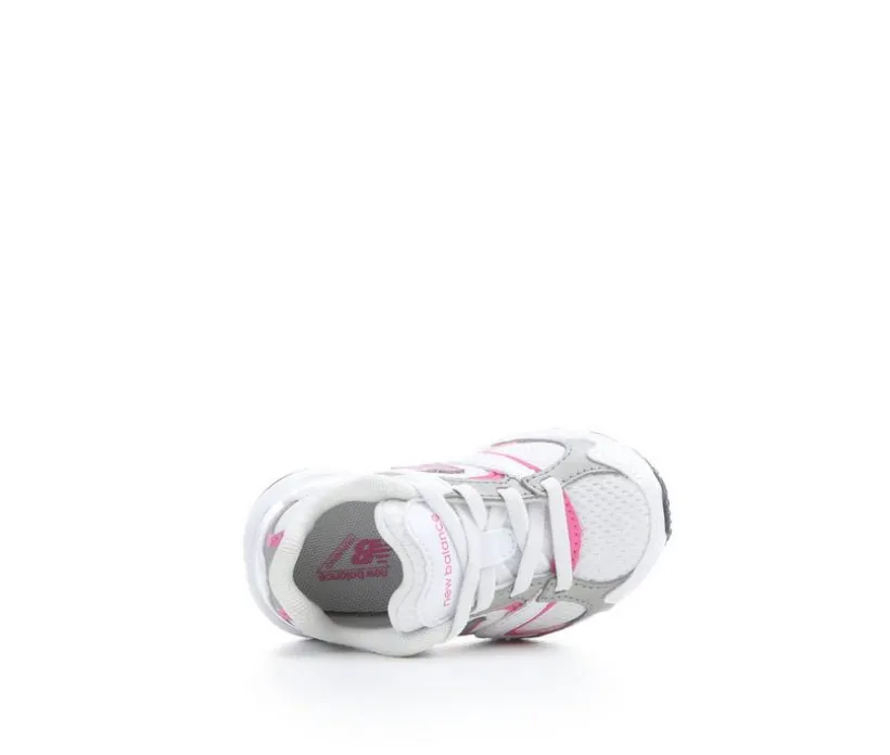 Girls' New Balance Infant & Toddler 408 Running Shoes