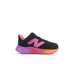 Girls' New Balance Infant & Toddler Arishi V4 Running Shoes