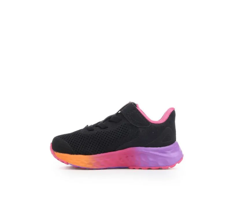 Girls' New Balance Infant & Toddler Arishi V4 Running Shoes
