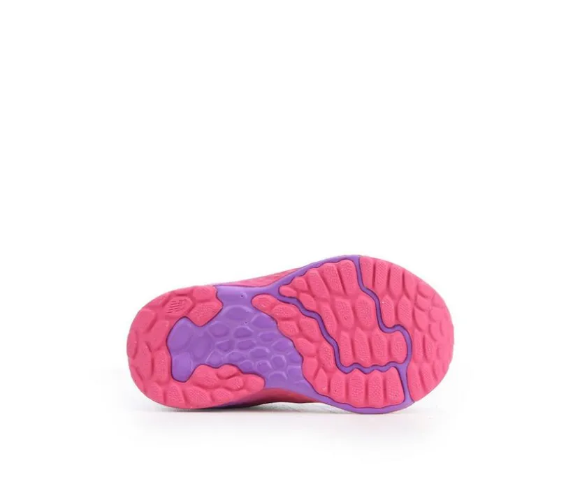 Girls' New Balance Infant & Toddler Arishi V4 Running Shoes