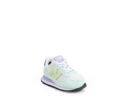 Girls' New Balance Infant & Toddler 237 Running Shoes