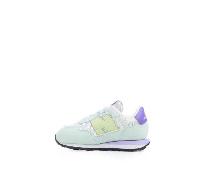 Girls' New Balance Infant & Toddler 237 Running Shoes