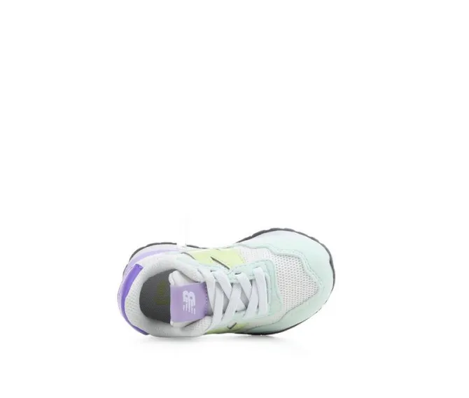 Girls' New Balance Infant & Toddler 237 Running Shoes