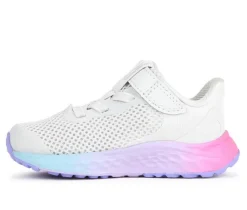 Girls' New Balance Infant & Toddler Arishi V4 IAARIKG4 Wide Width Running Shoes