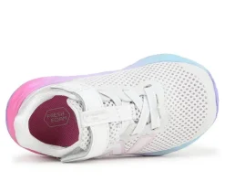 Girls' New Balance Infant & Toddler Arishi V4 IAARIKG4 Wide Width Running Shoes