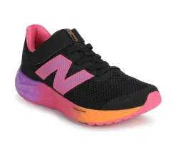 Girls' New Balance Little Kid Arishi V4 Wide Width Running Shoes