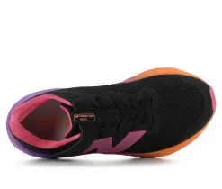 Girls' New Balance Little Kid Arishi V4 Wide Width Running Shoes