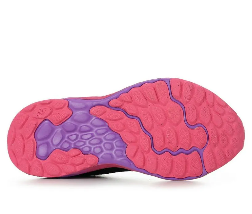 Girls' New Balance Little Kid Arishi V4 Wide Width Running Shoes