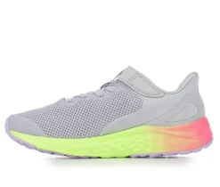Girls' New Balance Little Kid Arishi V4 Wide Width Running Shoes