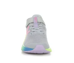 Girls' New Balance Little Kid Arishi V4 Wide Width Running Shoes