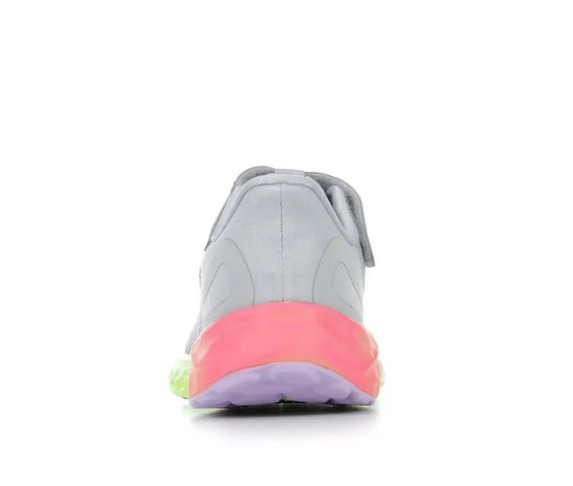Girls' New Balance Little Kid Arishi V4 Wide Width Running Shoes