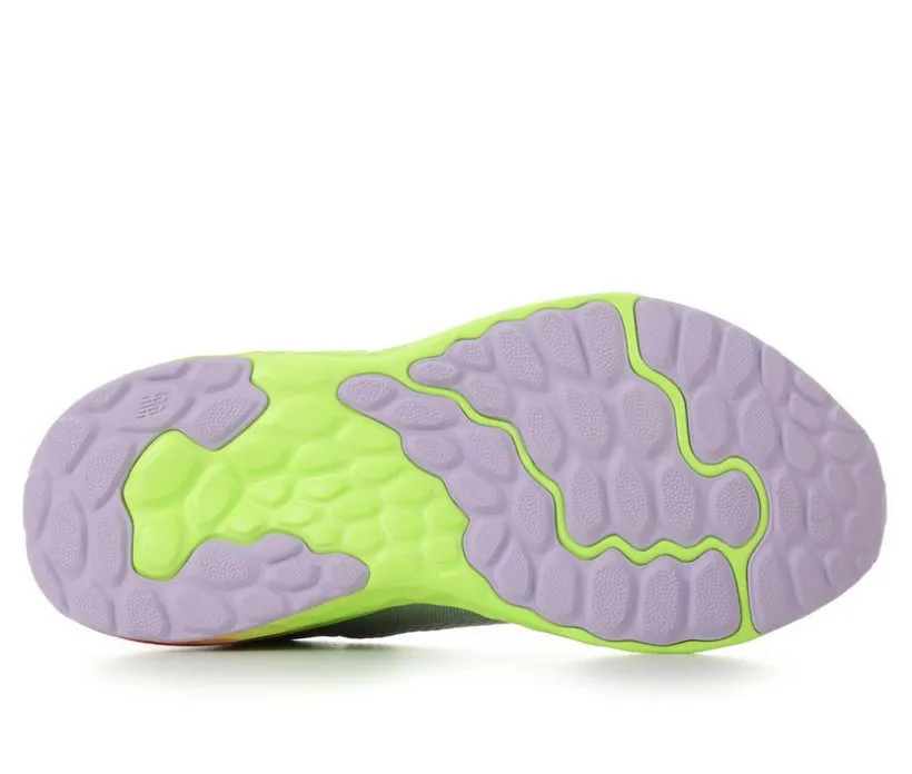 Girls' New Balance Little Kid Arishi V4 Wide Width Running Shoes