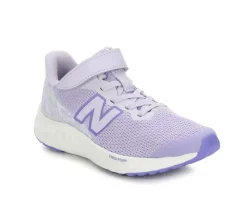 Girls' New Balance Little Kid Arishi V4 Running Shoes