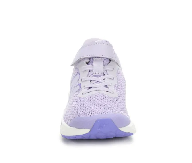 Girls' New Balance Little Kid Arishi V4 Running Shoes