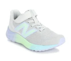 Girls' New Balance Little Kid Arishi V4 Wide Width Running Shoes