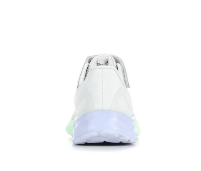 Girls' New Balance Little Kid Arishi V4 Wide Width Running Shoes