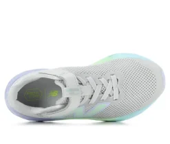 Girls' New Balance Little Kid Arishi V4 Wide Width Running Shoes