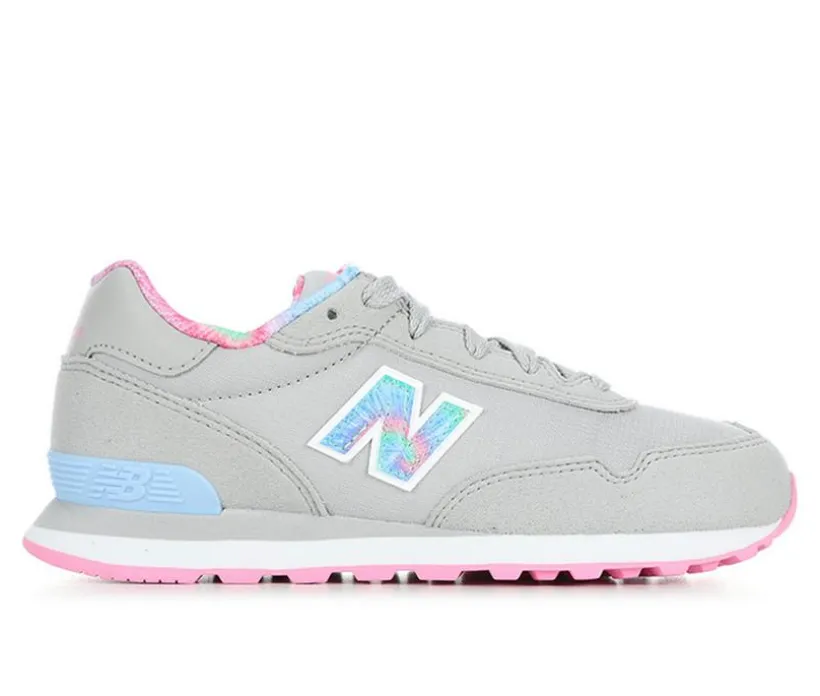 Girls' New Balance Little Kid 515 Running Shoes
