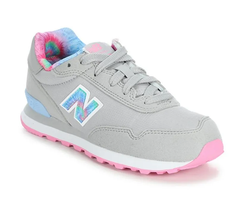 Girls' New Balance Little Kid 515 Running Shoes
