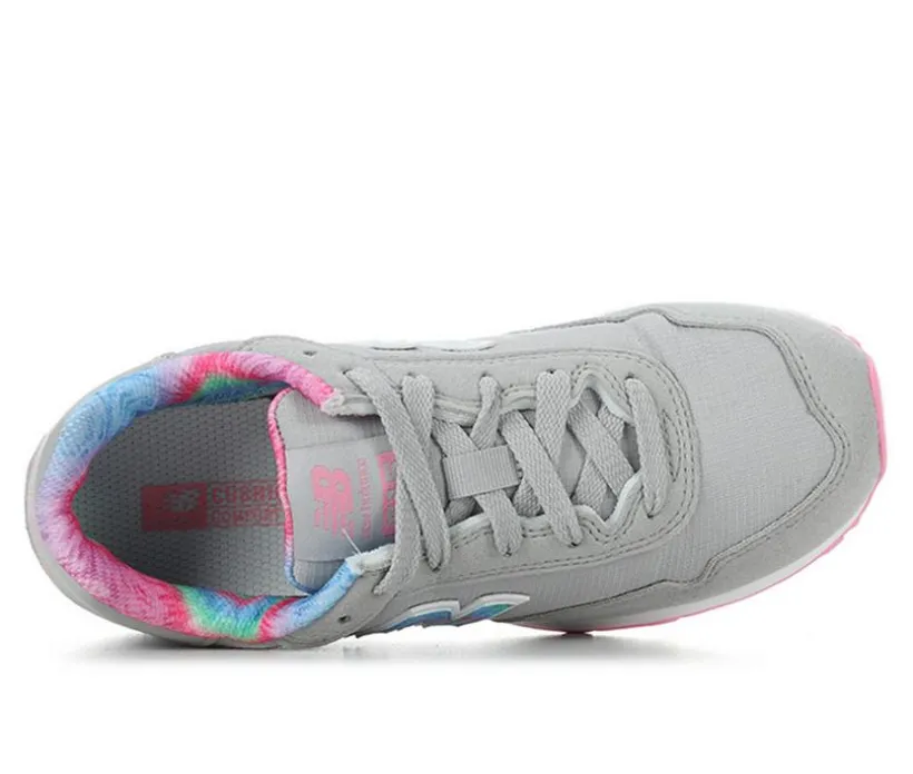 Girls' New Balance Little Kid 515 Running Shoes