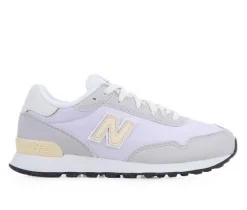 Girls' New Balance Little Kid 515 Running Shoes