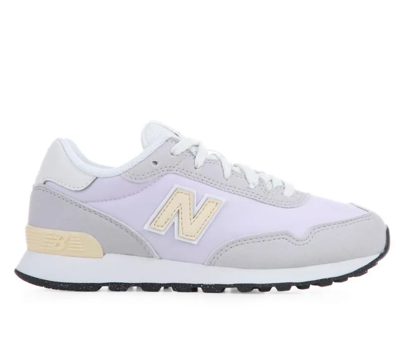 Girls' New Balance Little Kid 515 Running Shoes