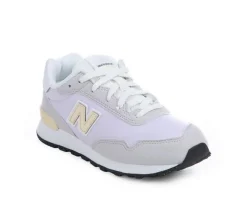 Girls' New Balance Little Kid 515 Running Shoes