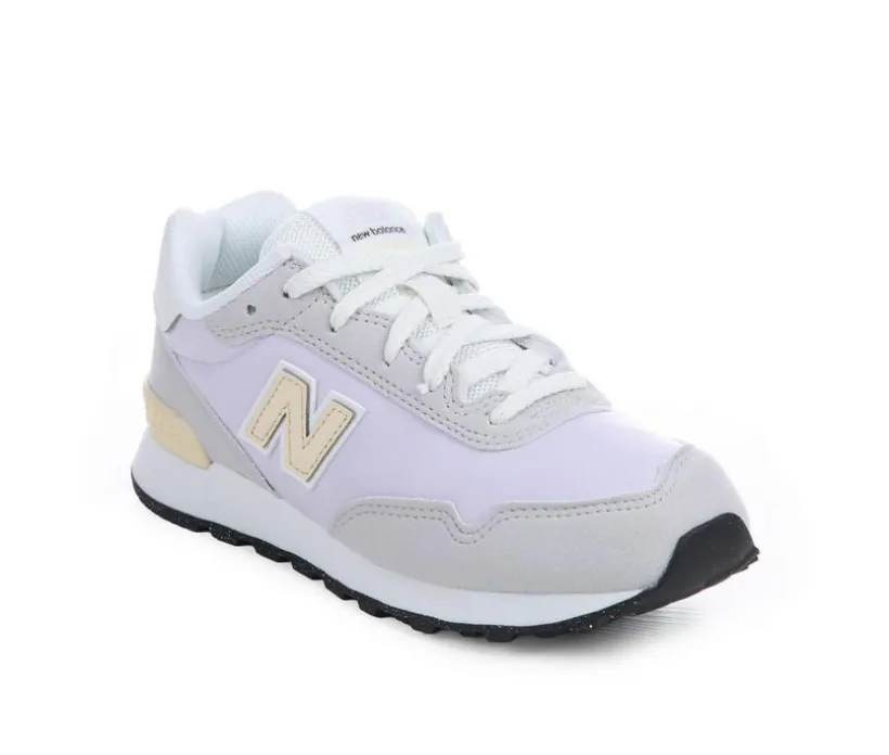 Girls' New Balance Little Kid 515 Running Shoes