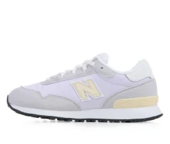 Girls' New Balance Little Kid 515 Running Shoes