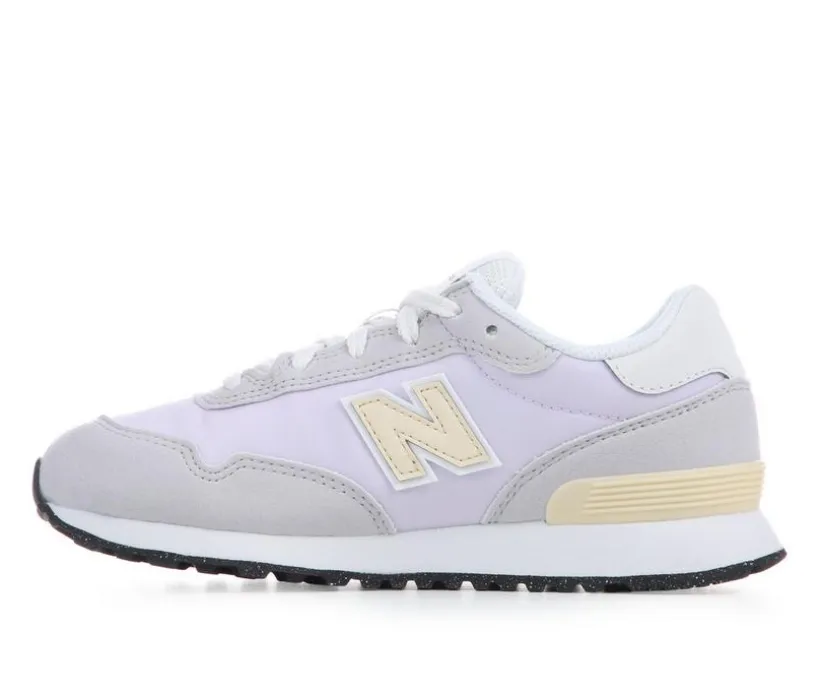 Girls' New Balance Little Kid 515 Running Shoes