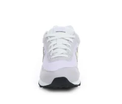 Girls' New Balance Little Kid 515 Running Shoes