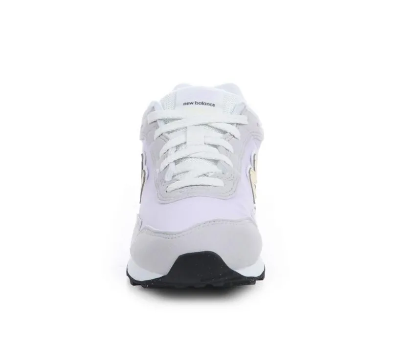 Girls' New Balance Little Kid 515 Running Shoes