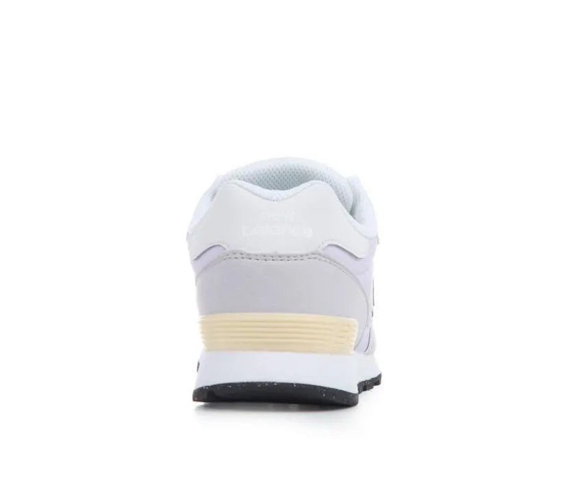 Girls' New Balance Little Kid 515 Running Shoes