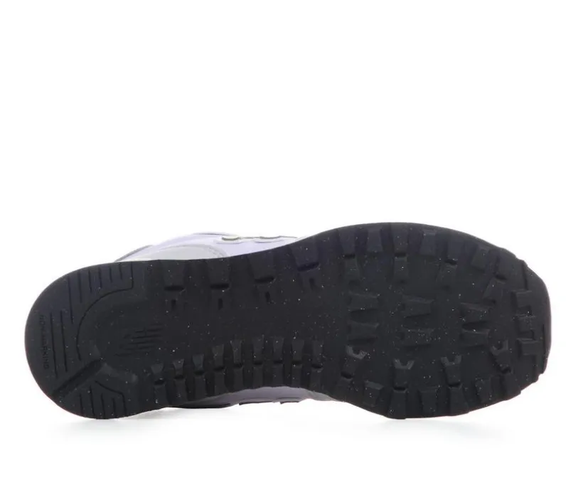 Girls' New Balance Little Kid 515 Running Shoes