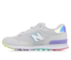 Girls' New Balance Little Kid 515 Running Shoes