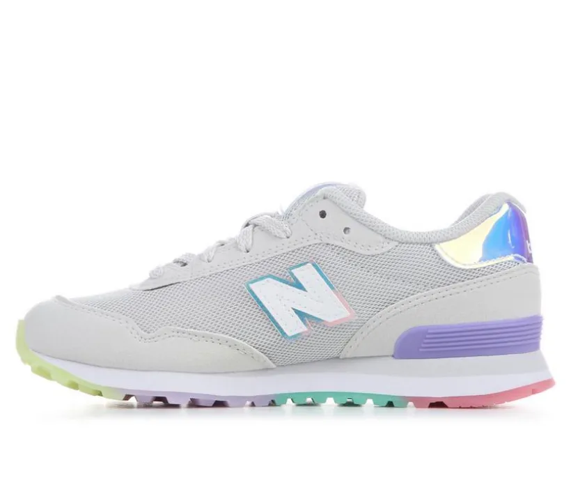 Girls' New Balance Little Kid 515 Running Shoes