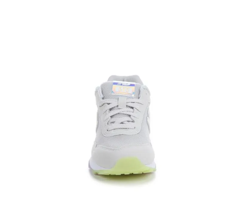 Girls' New Balance Little Kid 515 Running Shoes