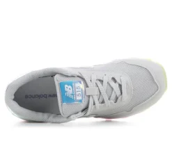 Girls' New Balance Little Kid 515 Running Shoes