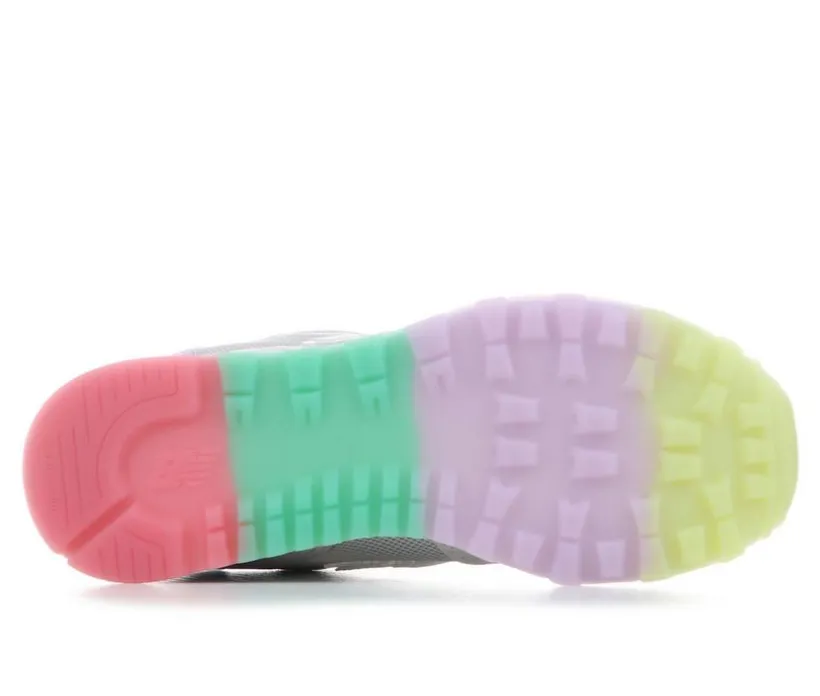 Girls' New Balance Little Kid 515 Running Shoes