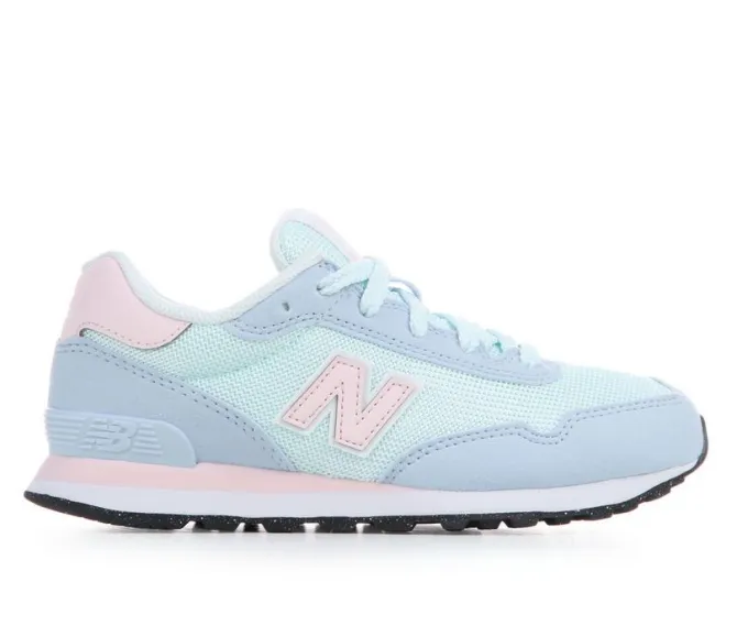 Girls' New Balance Little Kid 515 Running Shoes