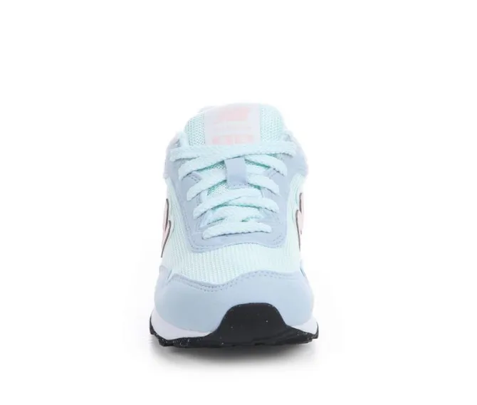 Girls' New Balance Little Kid 515 Running Shoes