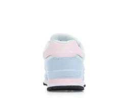 Girls' New Balance Little Kid 515 Running Shoes