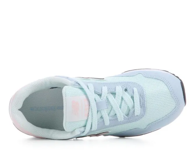Girls' New Balance Little Kid 515 Running Shoes