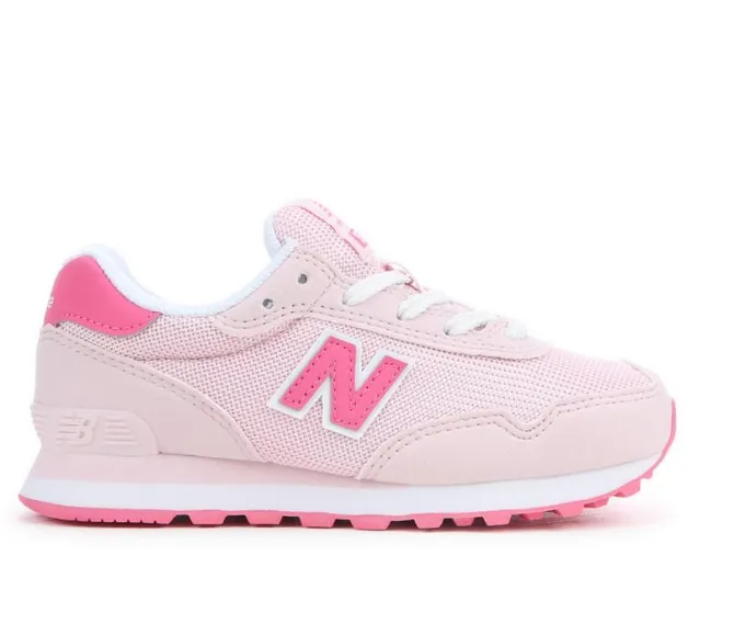 Girls' New Balance Little Kid 515 Running Shoes