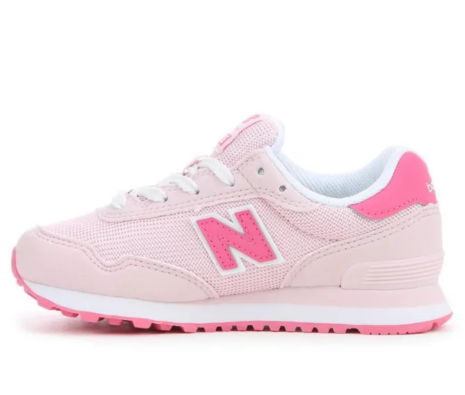 Girls' New Balance Little Kid 515 Running Shoes