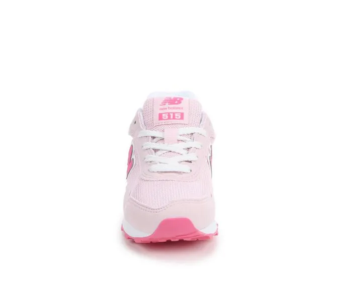 Girls' New Balance Little Kid 515 Running Shoes